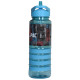 Sunce Παιδικό μπουκάλι νερού Ipac Architecture Tritan Water Bottle